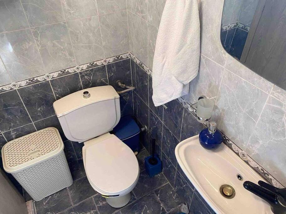 فيلا Maria'S House سيكيا المظهر الخارجي الصورة